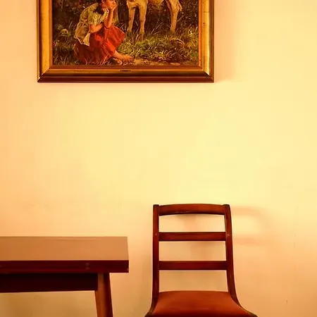 Appartement Fregate 8 *