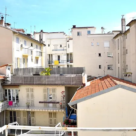 Fregate 8 Appartement *