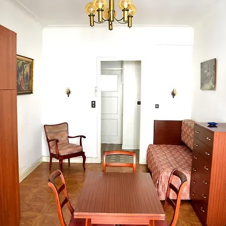 Appartement Fregate 8 Nice