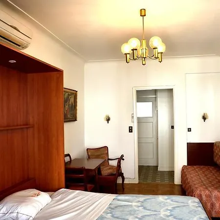 Fregate 8 Nice