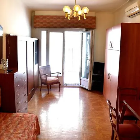 Apartment Fregate 8 Nice