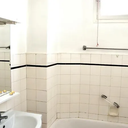 Fregate 8 Apartment